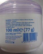 Uni Baby Vazelin Yoğun Nemlendirici Bebek Vücut Bakım Kremi 100 Ml x 5 Adet
