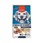 Tahılsız Sığırlı Yetişkin Köpek Maması 1,5 KG