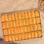 Klasik Baklava (Normal Baklava)