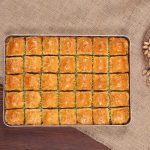 Özel Kare Baklava - 1 Kg