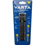 VARTA Alüminium Light F30 El Feneri