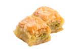 Mini Fıstıklı Baklava- 1 Kg