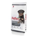 Kuzu Etli Ve Pirinçli Yavru Köpek Maması 3 Kg