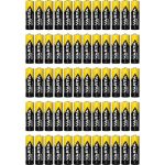 Varta Super Heavy Duty AA Özel Pil Paketi 60lı