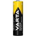 Varta Super Heavy Duty AA Özel Pil Paketi 60lı
