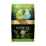 Premium Meyveli Muhabbet Kuşu Yemi 1 KG