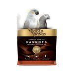 Papağanlar İçin Komple Yem 1 KG