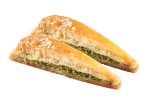 Havuç Dilim Baklava - 1 Kg