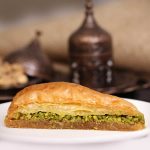 Havuç Dilim Baklava - 1 Kg