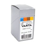 675 Numara İşitme Cihaz Pili 6x10 (60 Adet)