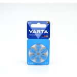 675 Numara İşitme Cihaz Pili 6x10 (60 Adet)