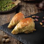 Fıstıklı Şöbiyet - 1 Kg