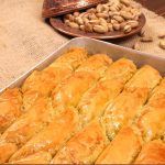 Fıstıklı Şöbiyet - 1 Kg