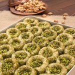 Fıstıklı Bülbül Yuvası - 1 Kg