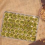 Fıstıklı Bülbül Yuvası - 1 Kg