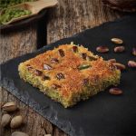 Fıstıklı Kadayıf - 1 Kg