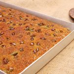 Fıstıklı Kadayıf - 1 Kg