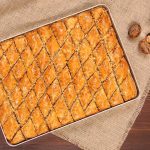 Cevizli Baklava - 1 Kg