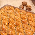 Cevizli Baklava - 1 Kg