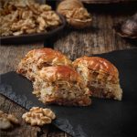 Cevizli Baklava - 1 Kg