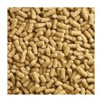 Japon Balık Yemi Natural Pond 25 Gr