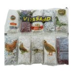 Vitasand 5li Kuş Kumu