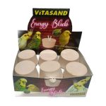 Vitasand Enerji Blok Gaga Taşı 1 Adet