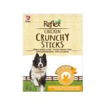 Crunchy Sticks Tavuklu Çıtır Köpek Ödül Çubukları