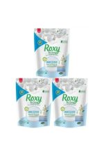 Roxy Bio Clean Bahar Çiçekleri Toz Sabun 3 X 800 G