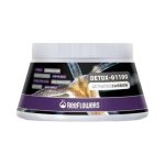 Reeflowers Detox-g1100 Activated Carbon 350 Gr