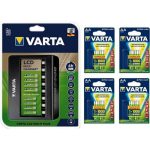 Varta Multi Plus 8