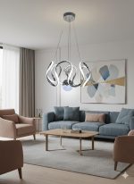 Efsane Led Avize