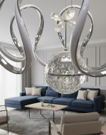 Efsane Led Avize