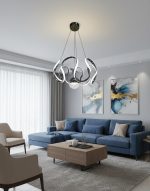 Efsane Led Avize
