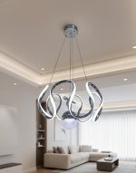 Efsane Led Avize