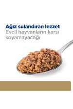 Prescription Diet a/d Köpek-Kedi Konserve Maması 200 Gr X 3 ADET
