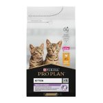 Kitten Tavuklu Yavru Kedi Maması 1,5 KG