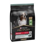 Orta Irk Sensitive Digestion Yetişkin Kuzu Etli Köpek Maması 3 KG