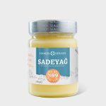 Sade yağ