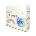 Karışık Kedi Lolipopu 15li