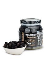 Premium Kuru Sele Zeytin 900 gr
