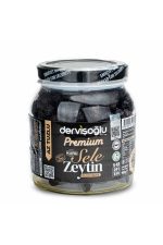 Premium Kuru Sele Zeytin 900 gr