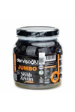 Jumbo Siyah Zeytin L 1 Kg