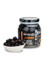 Jumbo Siyah Zeytin L 1 Kg