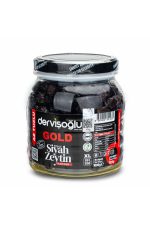 Gold Siyah Zeytin Xl 1 Kg
