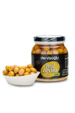 Çizik Yeşil Zeytin 2xl 900 Gr