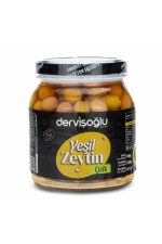 Çizik Yeşil Zeytin 2xl 900 Gr