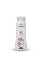 Zeytinyağlı Duş Jeli 400 ml 3lü