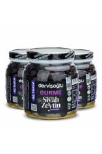 Gurme Zeytin 2 xl 3 kg