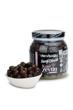 Rengi Dönük Kızıl Zeytin 1 kg